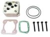 MAN 81541146022 Cylinder Head, compressor